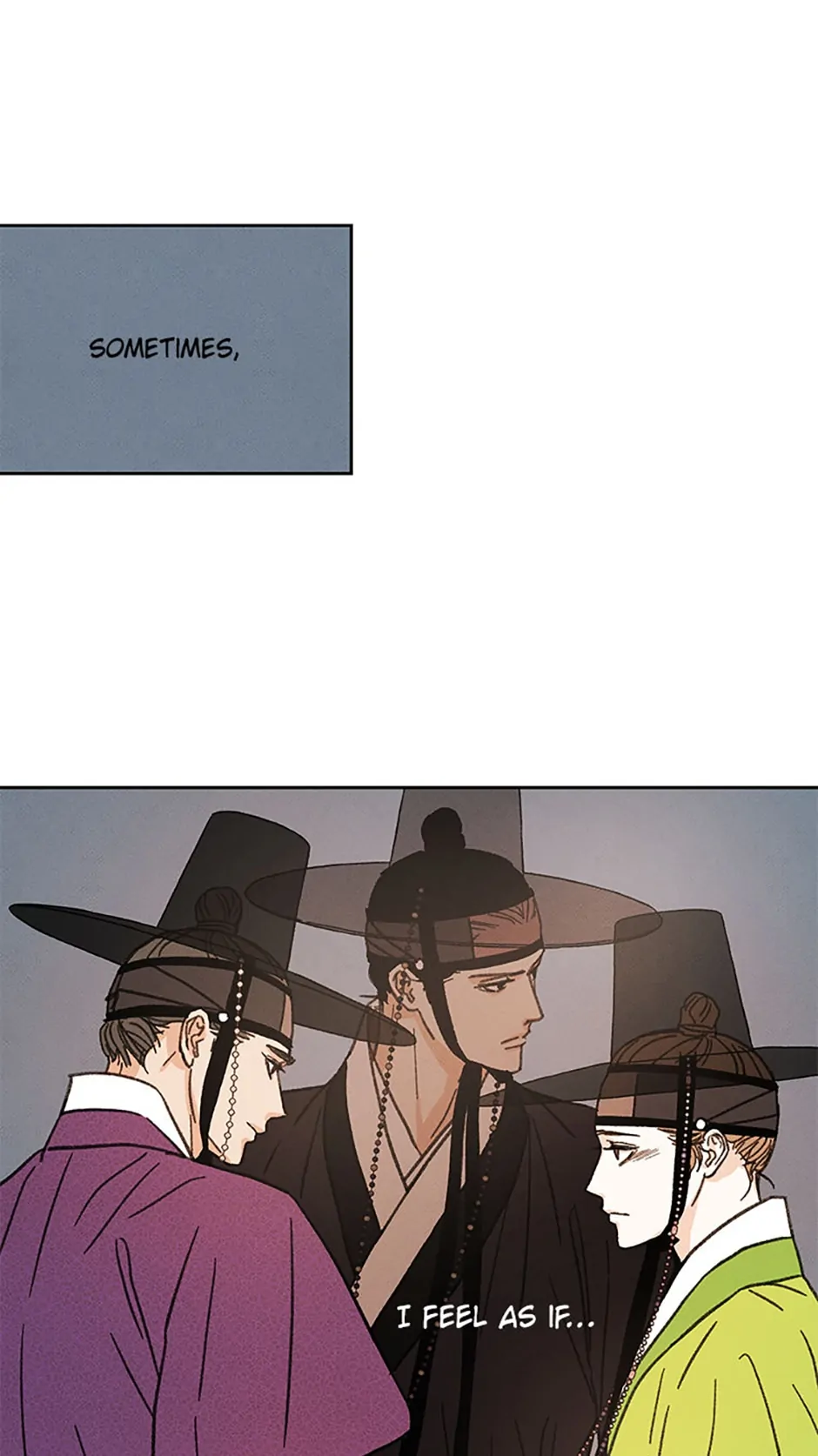 Under the Plum Blossom Tree Chapter 13 293 37