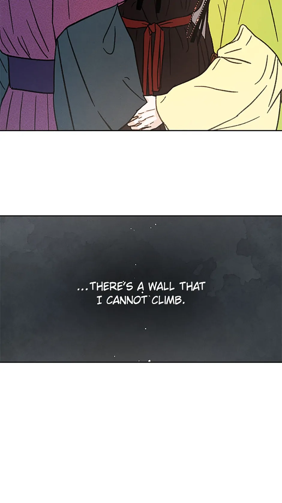 Under the Plum Blossom Tree Chapter 13 294 38