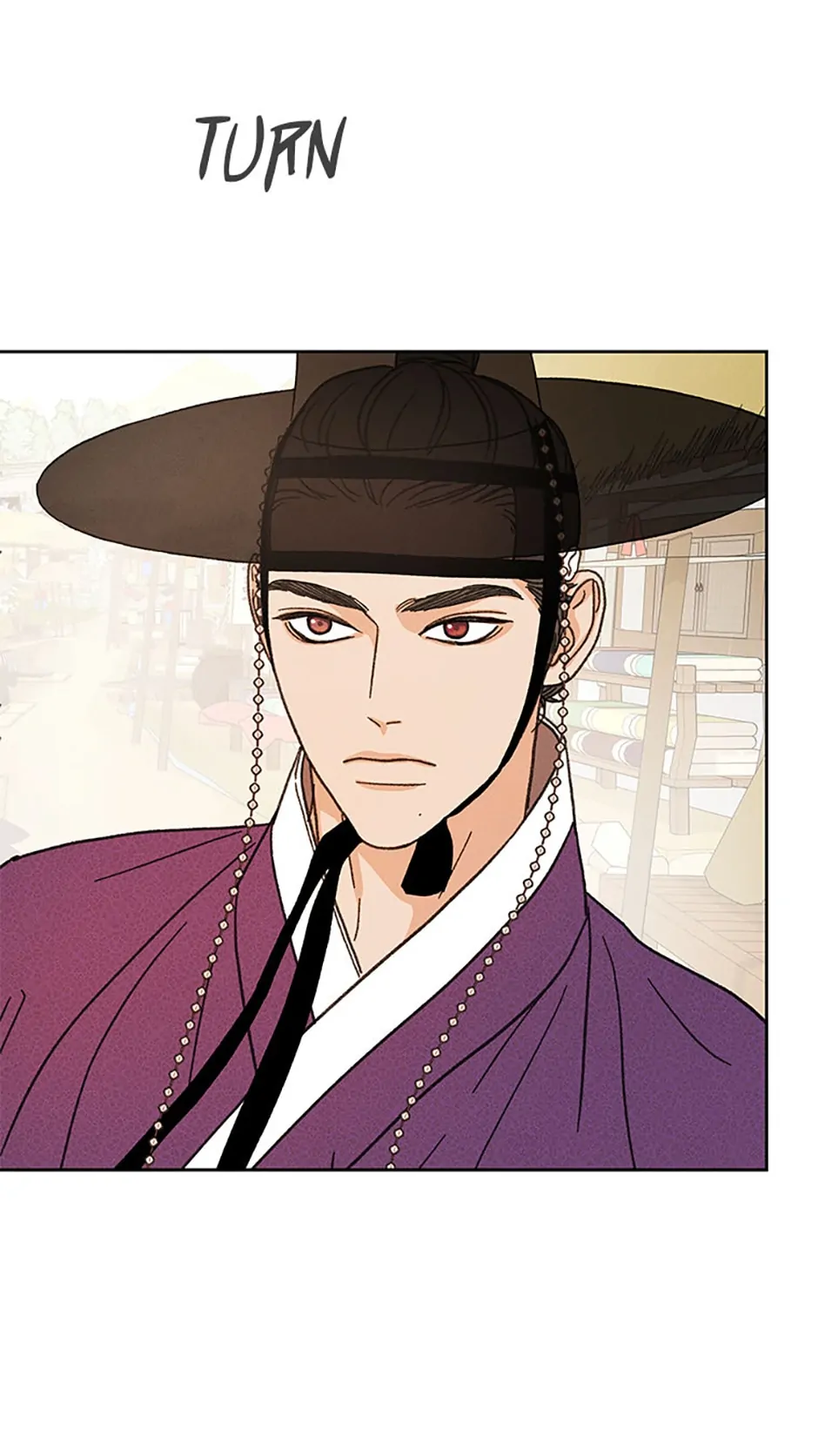 Under the Plum Blossom Tree Chapter 13 295 39