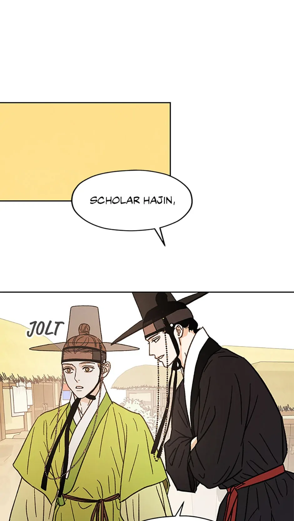 Under the Plum Blossom Tree Chapter 13 300 44