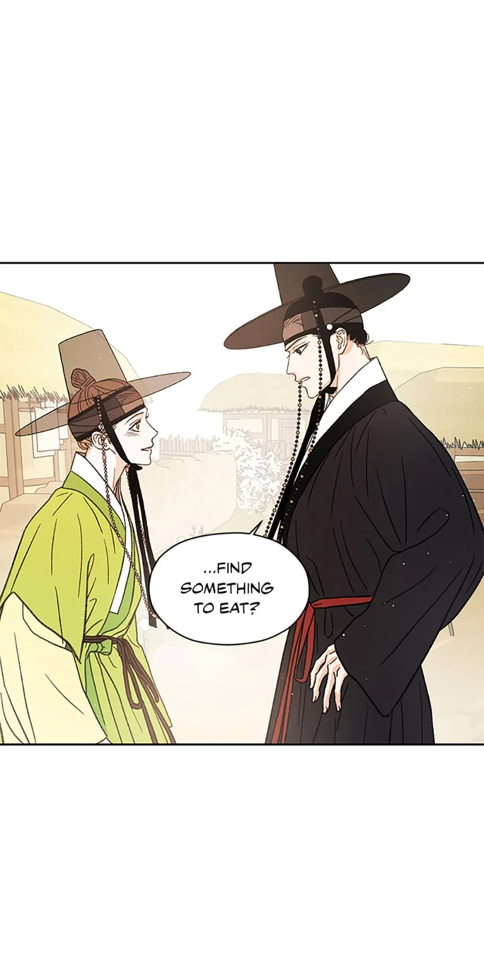 Under the Plum Blossom Tree Chapter 13 307 51