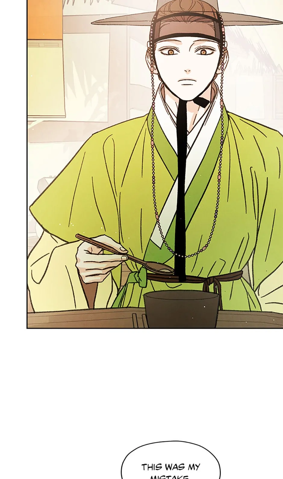 Under the Plum Blossom Tree Chapter 13 309 53