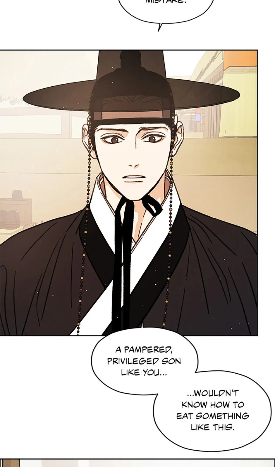 Under the Plum Blossom Tree Chapter 13 310 54