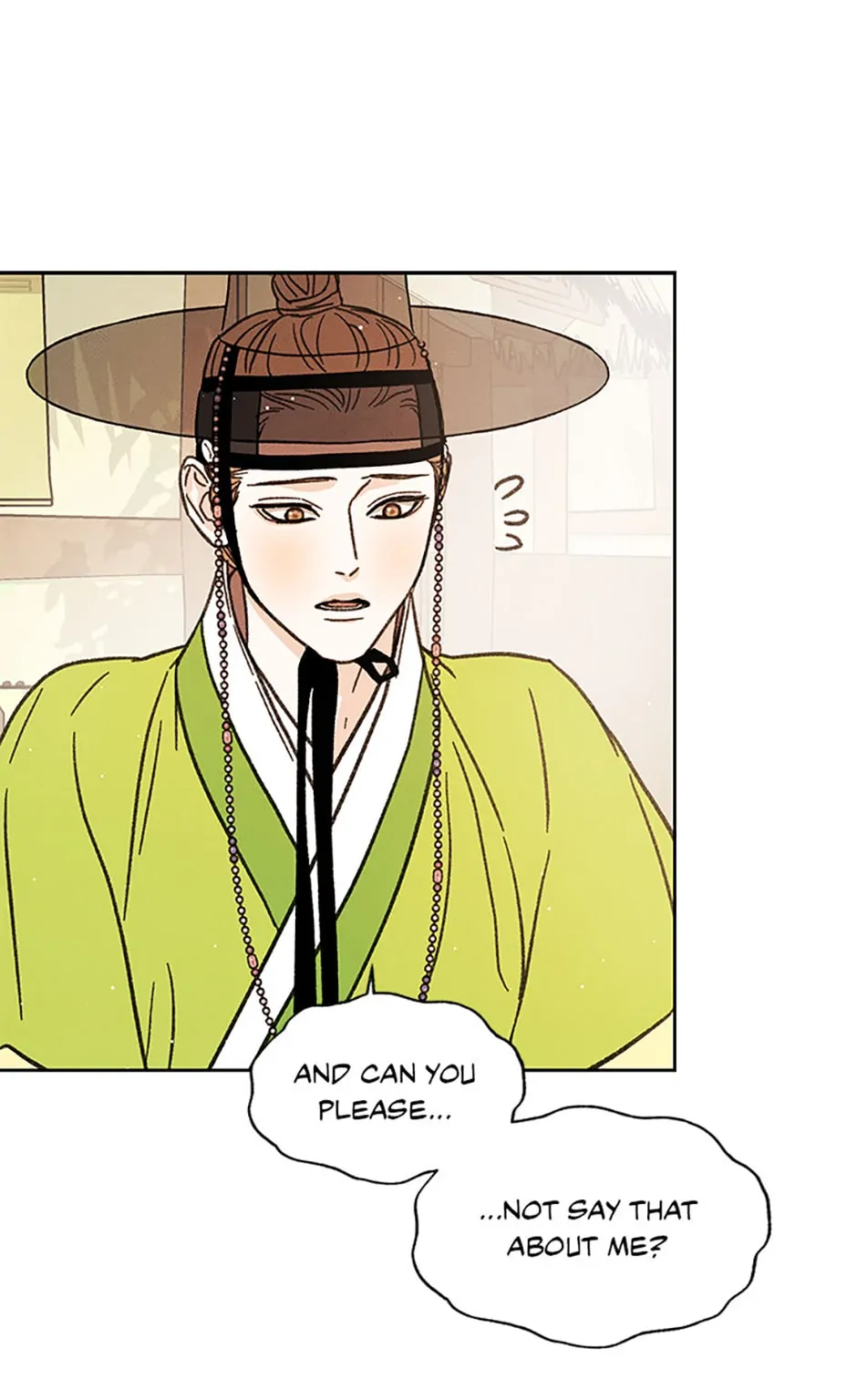 Under the Plum Blossom Tree Chapter 13 312 56