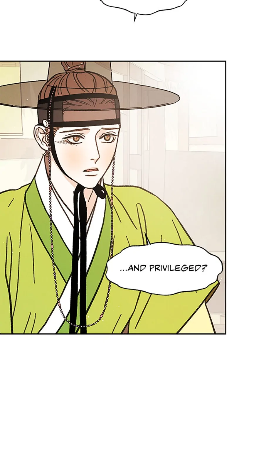 Under the Plum Blossom Tree Chapter 13 314 58