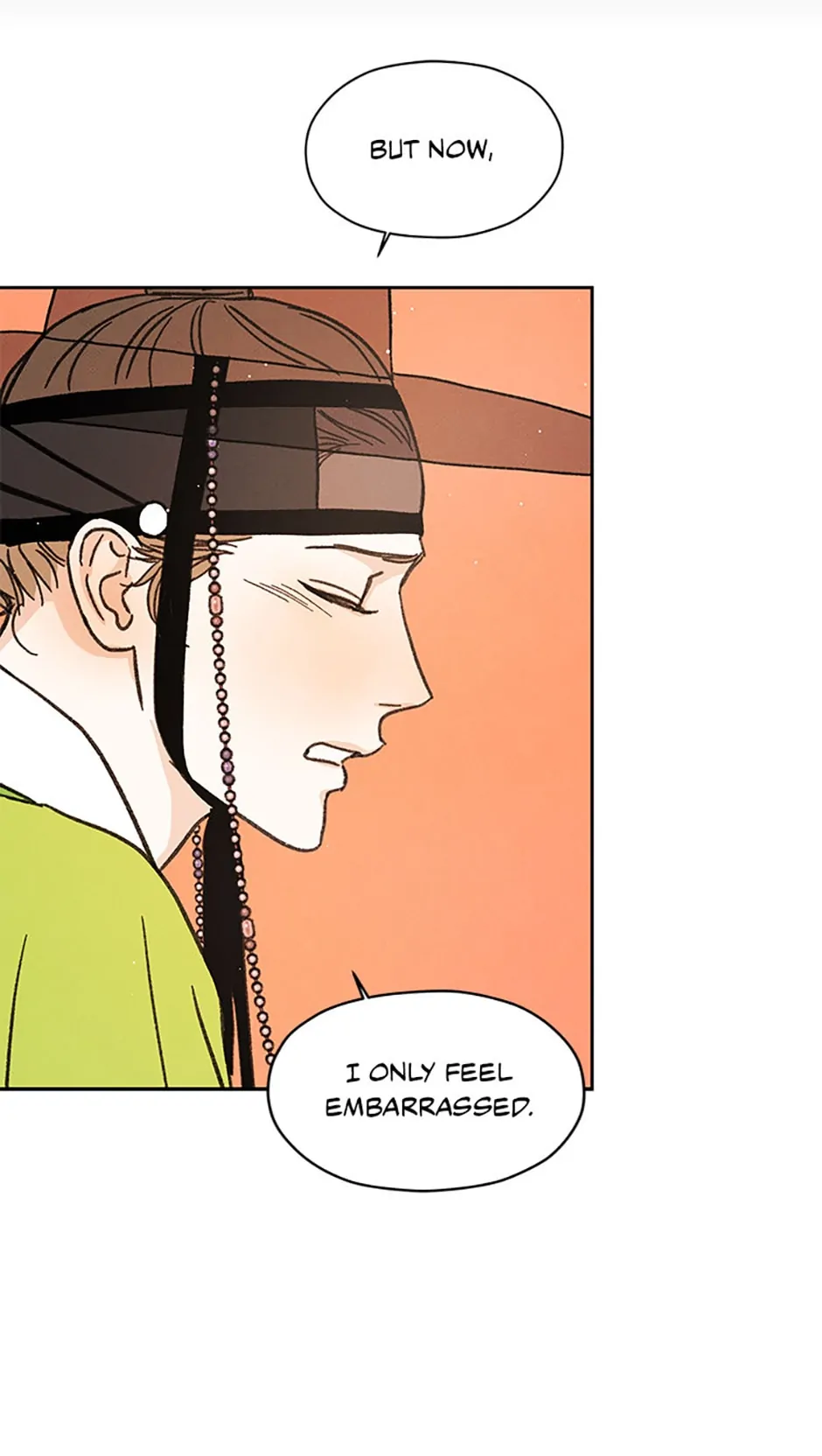 Under the Plum Blossom Tree Chapter 13 317 61