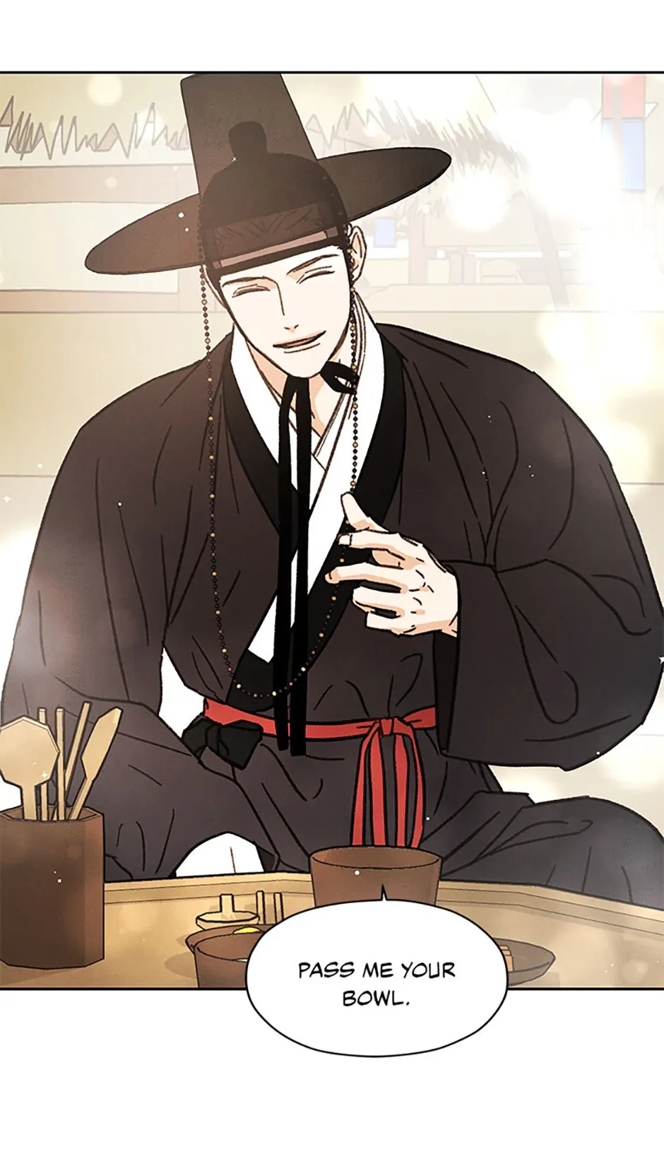 Under the Plum Blossom Tree Chapter 13 320 64