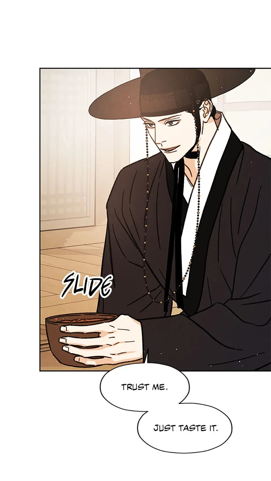 Under the Plum Blossom Tree Chapter 13 322 66