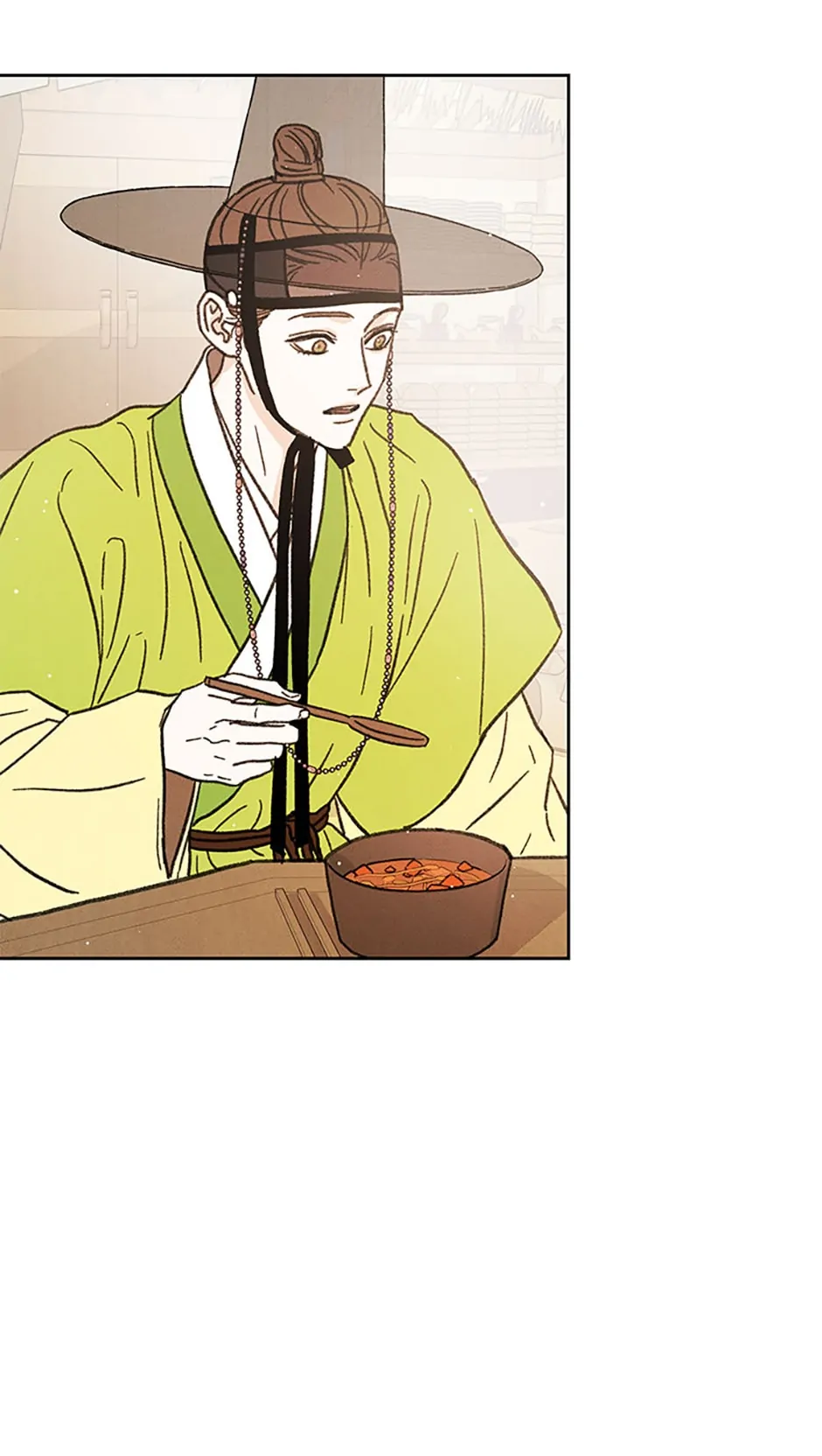 Under the Plum Blossom Tree Chapter 13 323 67