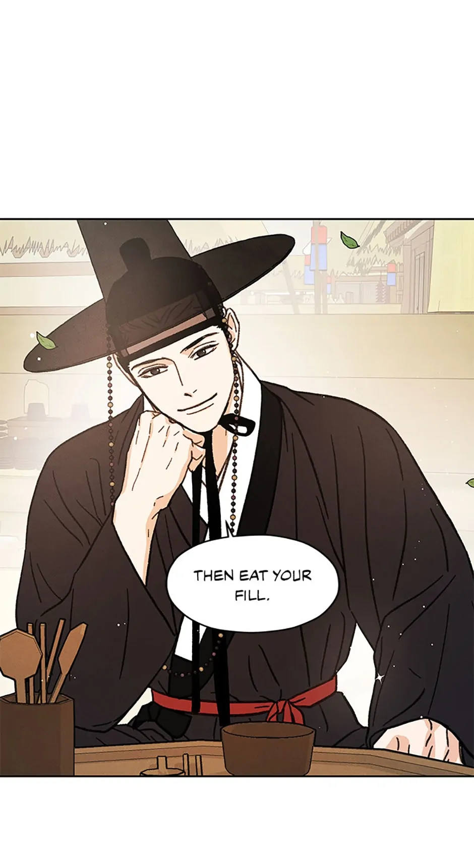 Under the Plum Blossom Tree Chapter 13 327 71