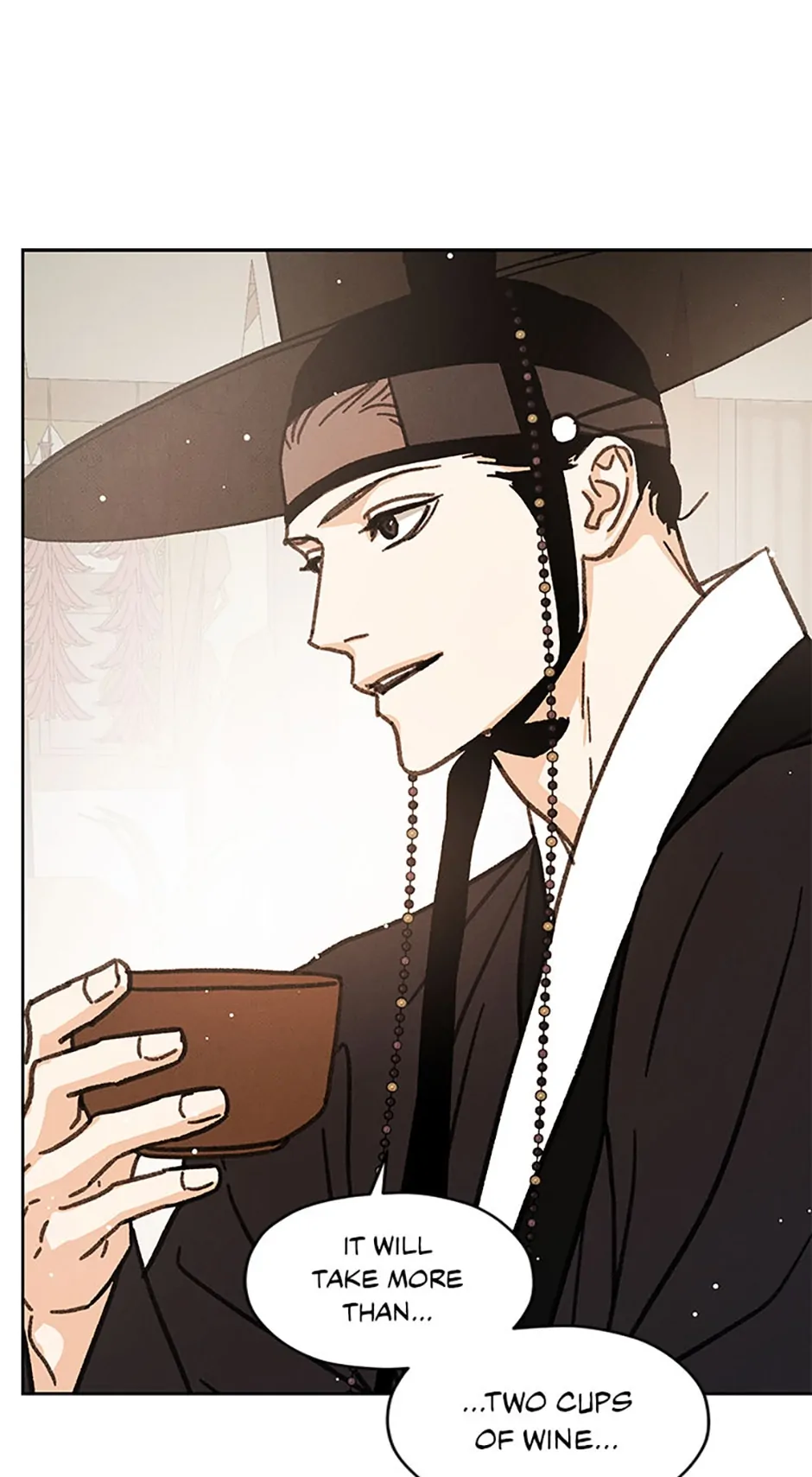 Under the Plum Blossom Tree Chapter 13 336 80