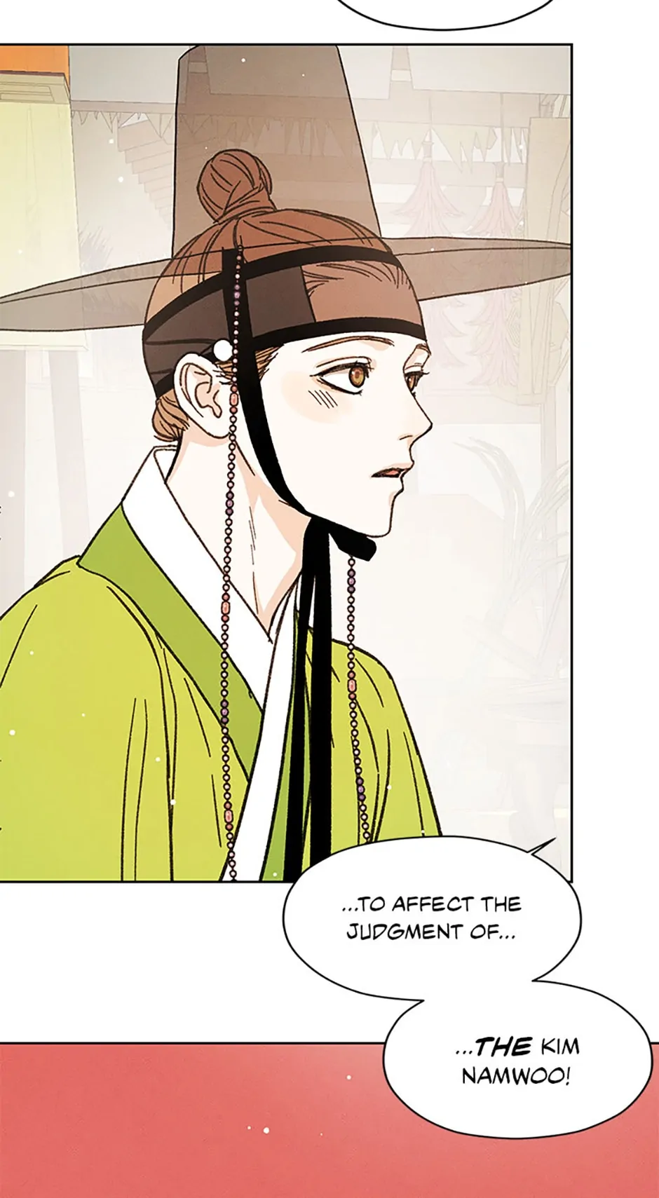 Under the Plum Blossom Tree Chapter 13 337 81