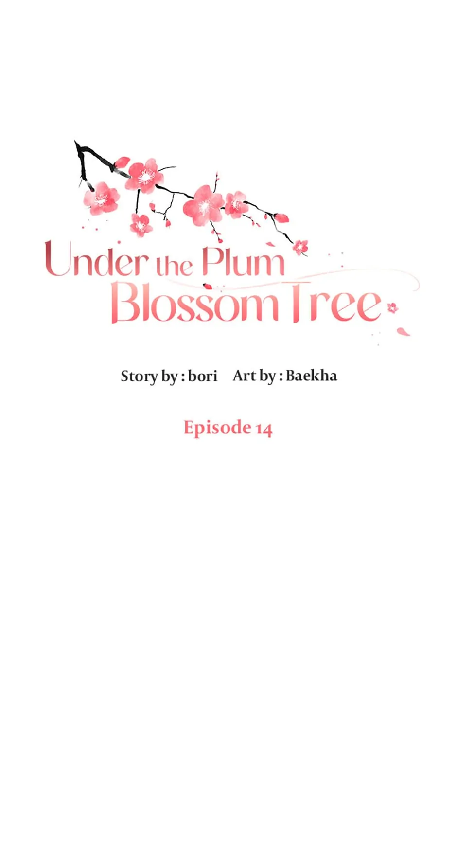 Under the Plum Blossom Tree Chapter 14 256 03