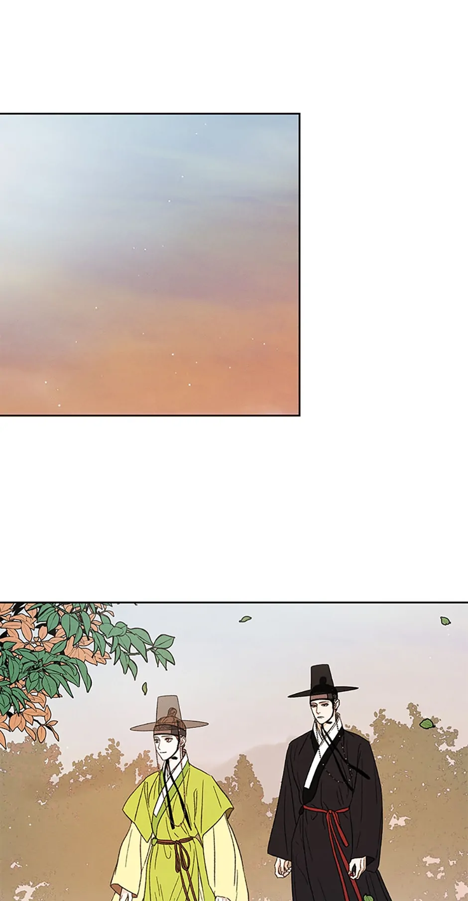 Under the Plum Blossom Tree Chapter 14 258 05