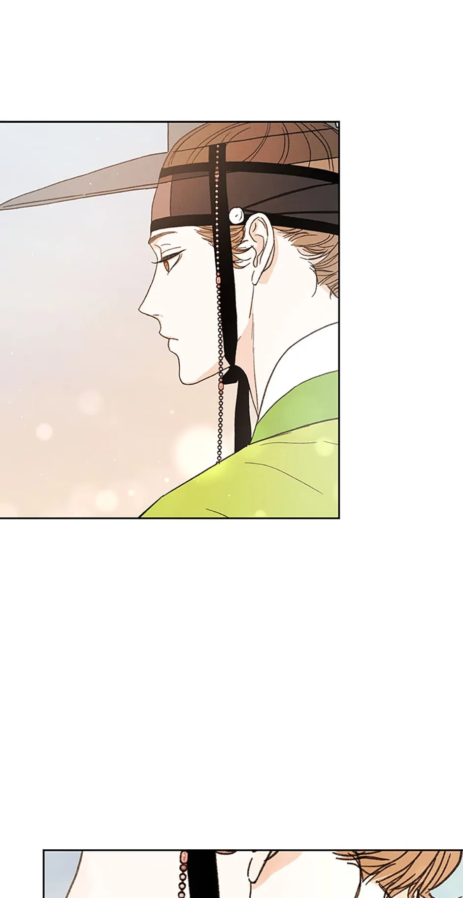 Under the Plum Blossom Tree Chapter 14 260 07