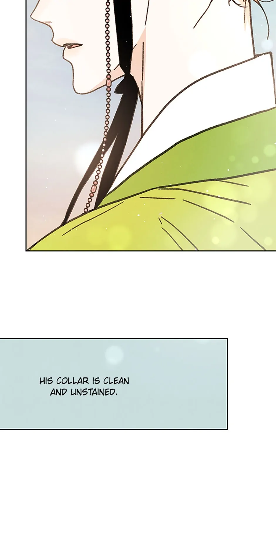 Under the Plum Blossom Tree Chapter 14 261 08