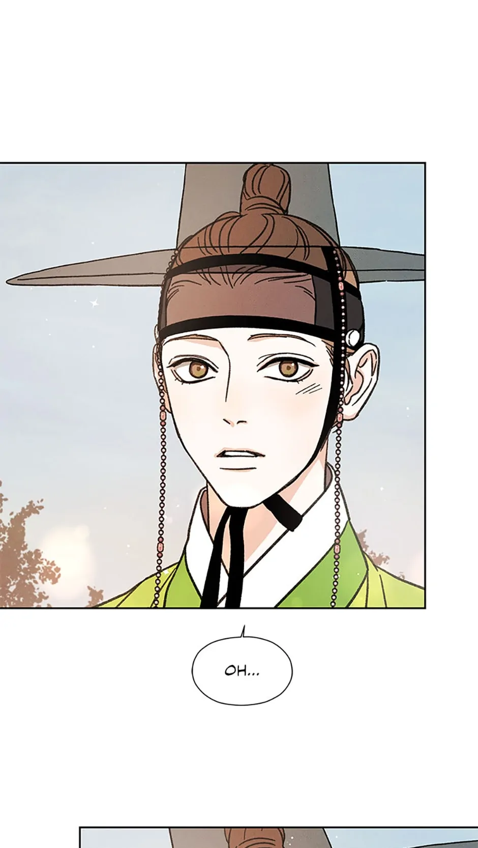 Under the Plum Blossom Tree Chapter 14 269 16