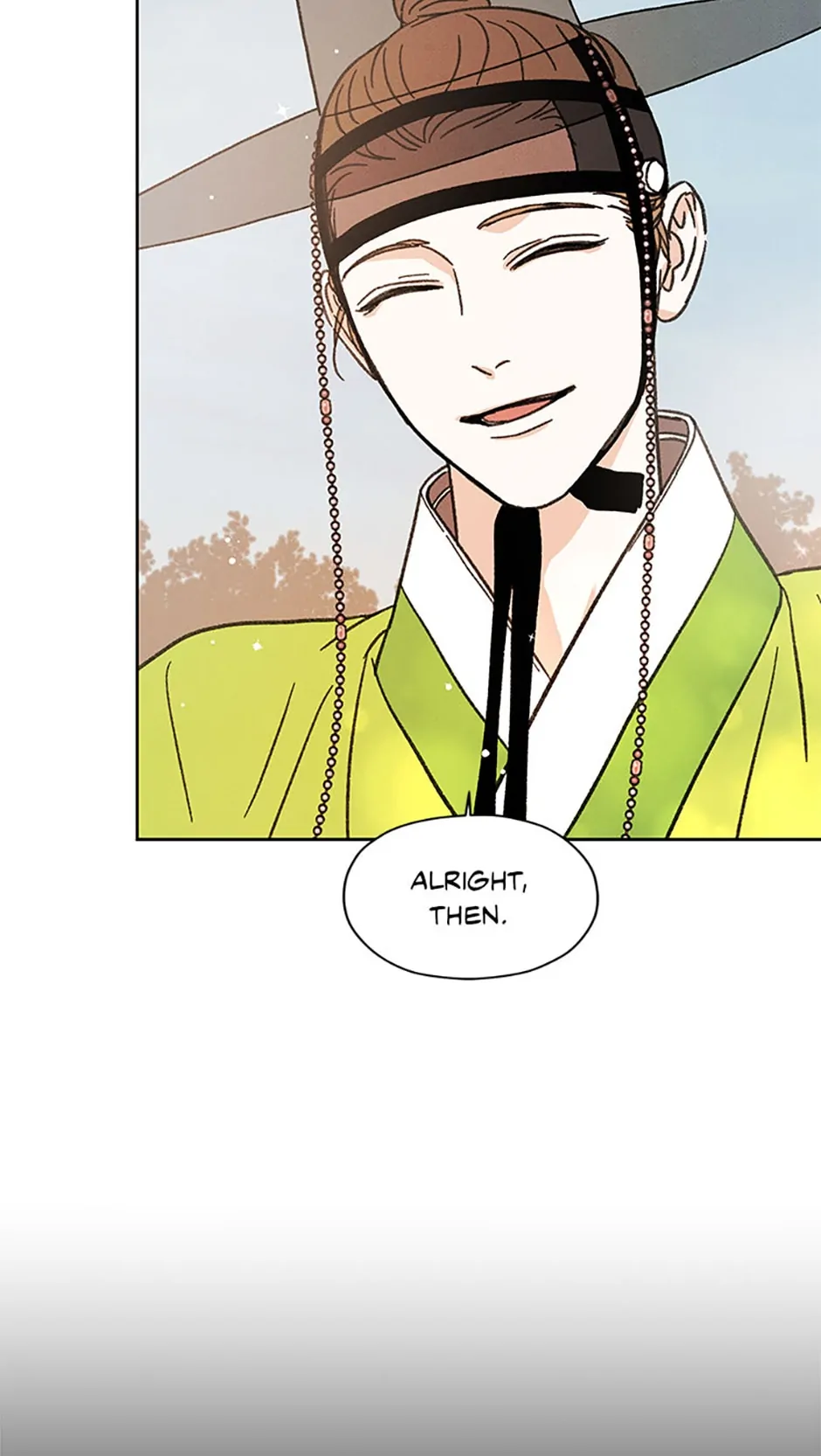 Under the Plum Blossom Tree Chapter 14 270 17