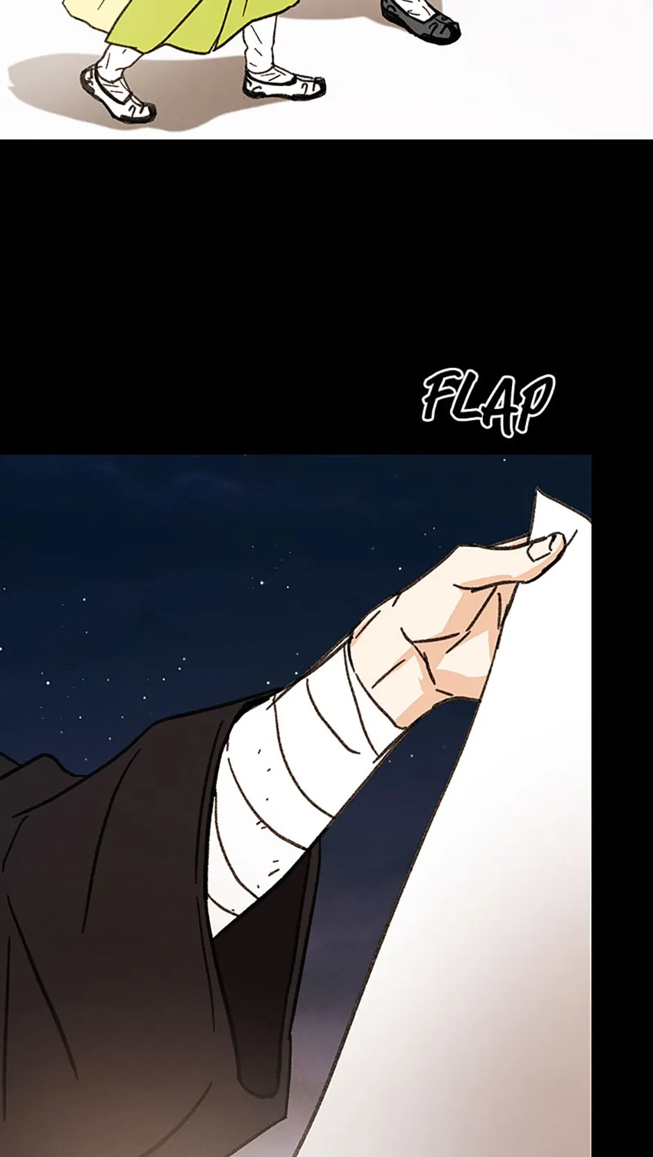 Under the Plum Blossom Tree Chapter 14 273 20