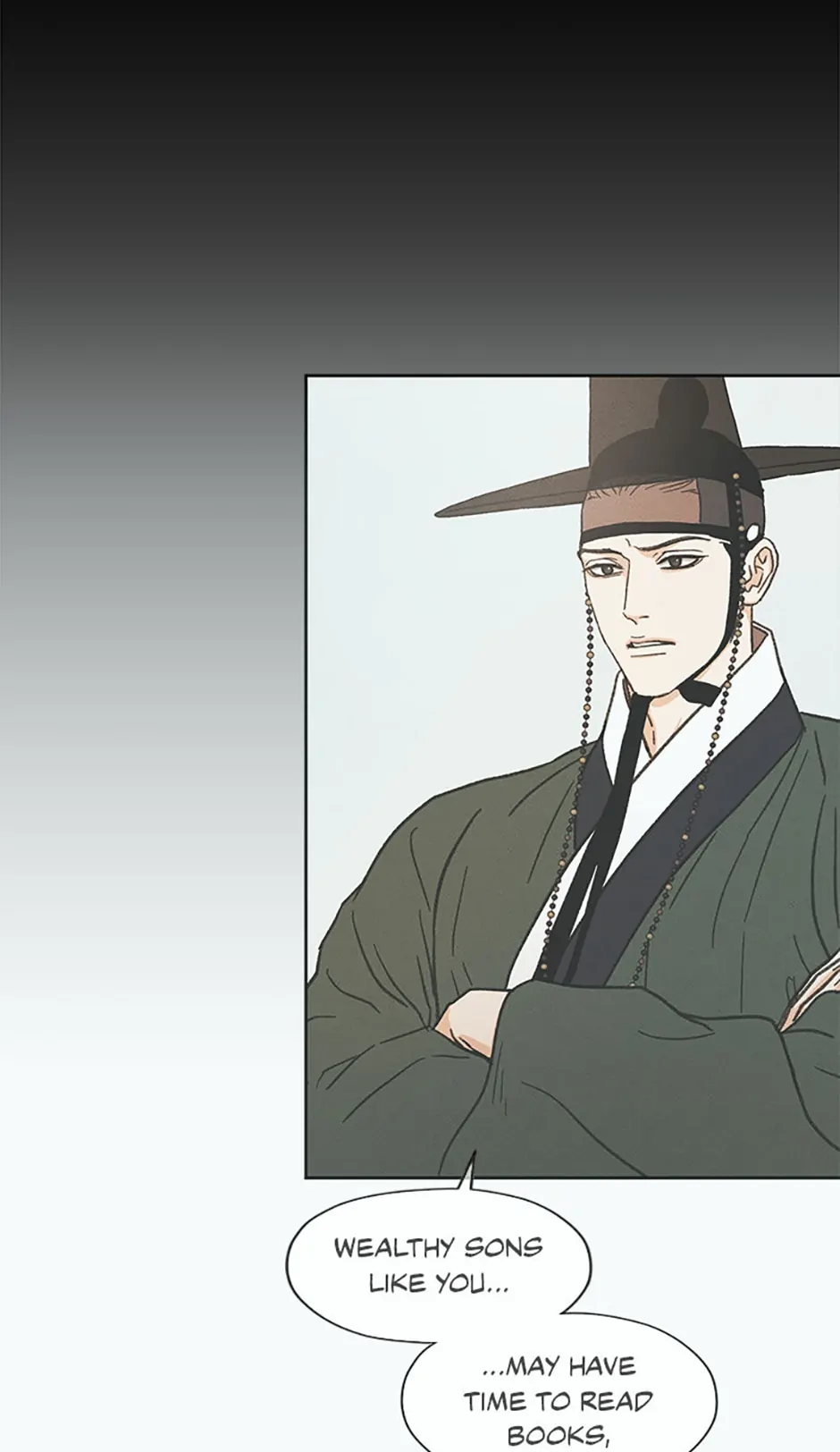 Under the Plum Blossom Tree Chapter 14 280 27