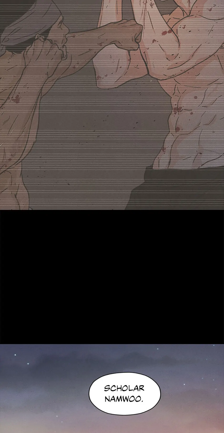 Under the Plum Blossom Tree Chapter 14 283 30