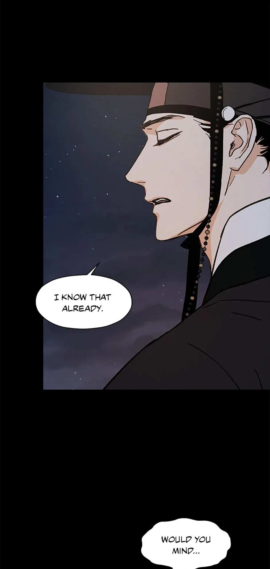 Under the Plum Blossom Tree Chapter 14 285 32