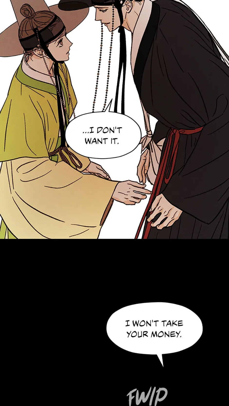 Under the Plum Blossom Tree Chapter 14 292 39