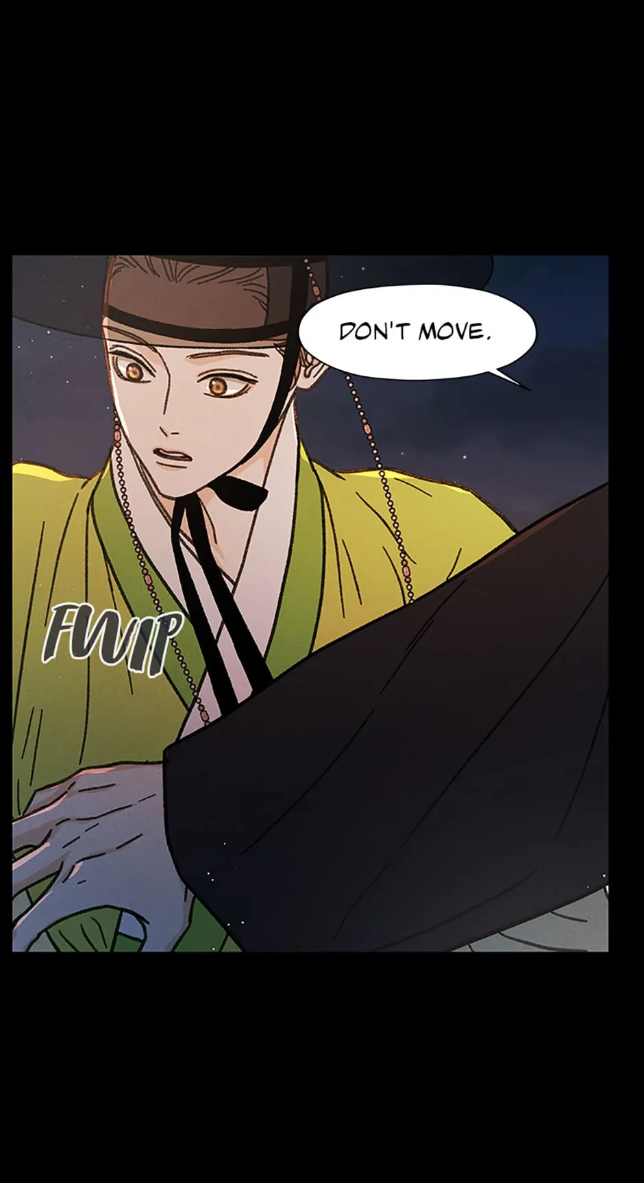 Under the Plum Blossom Tree Chapter 14 297 44