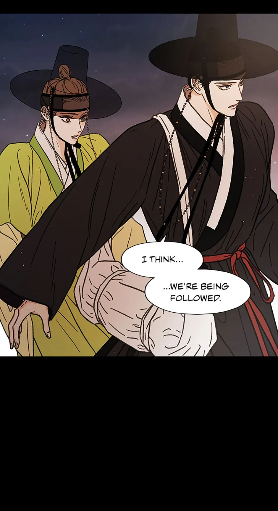 Under the Plum Blossom Tree Chapter 14 298 45