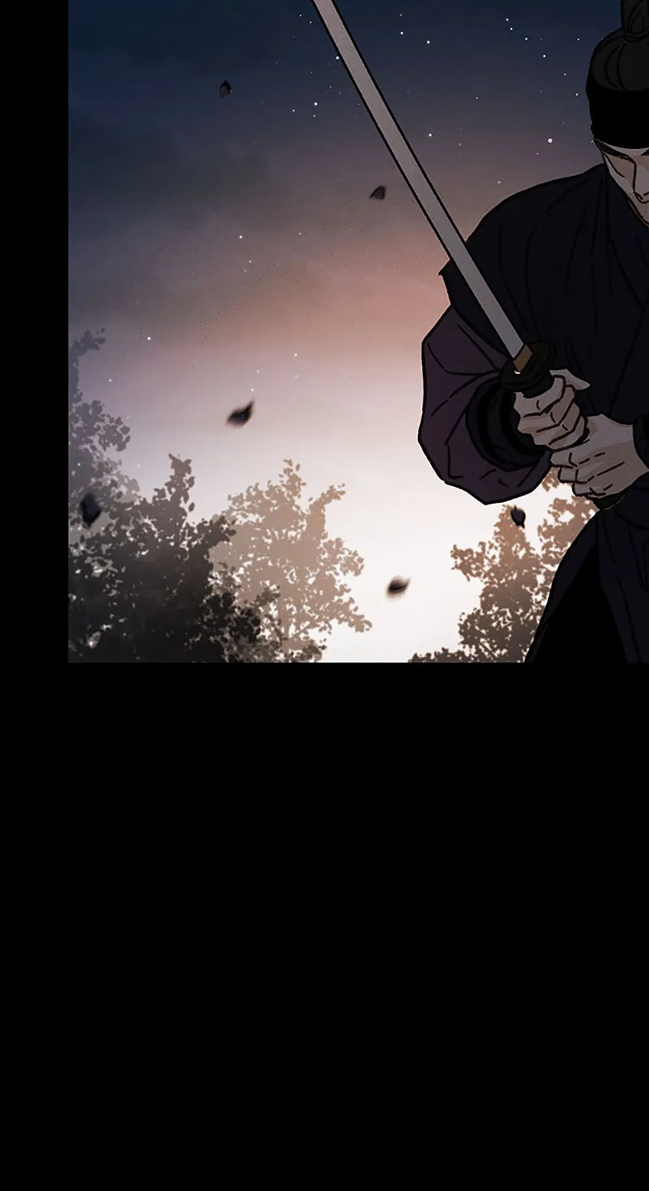 Under the Plum Blossom Tree Chapter 14 300 47