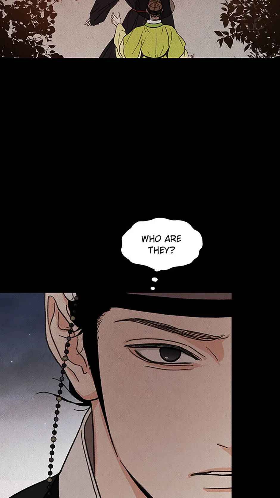 Under the Plum Blossom Tree Chapter 14 302 49