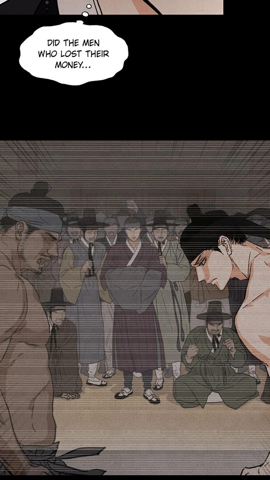 Under the Plum Blossom Tree Chapter 14 303 50