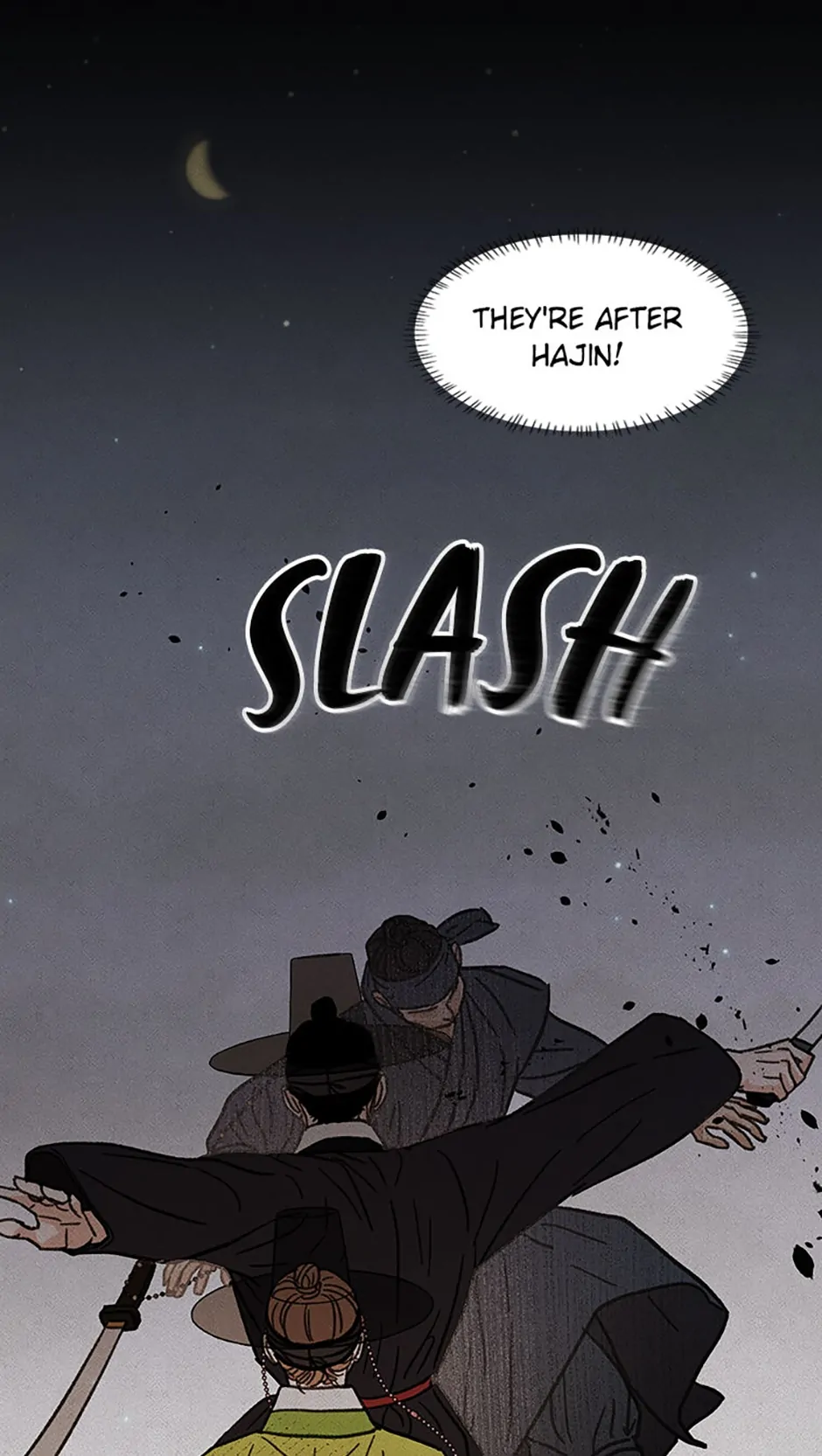 Under the Plum Blossom Tree Chapter 14 310 57