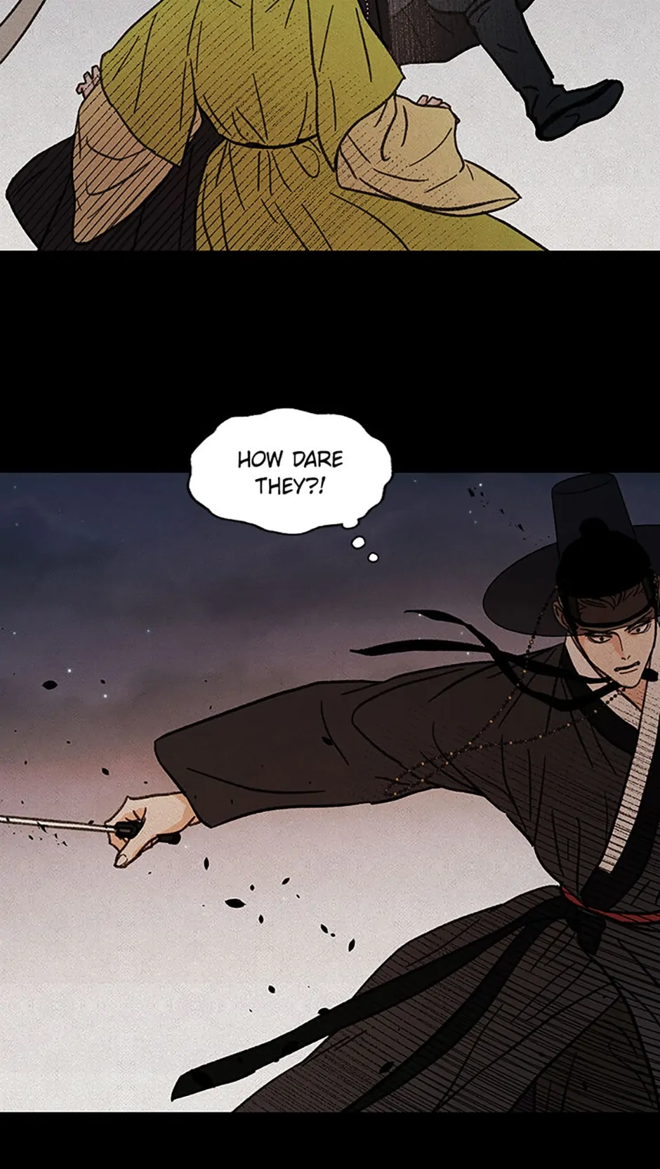 Under the Plum Blossom Tree Chapter 14 311 58