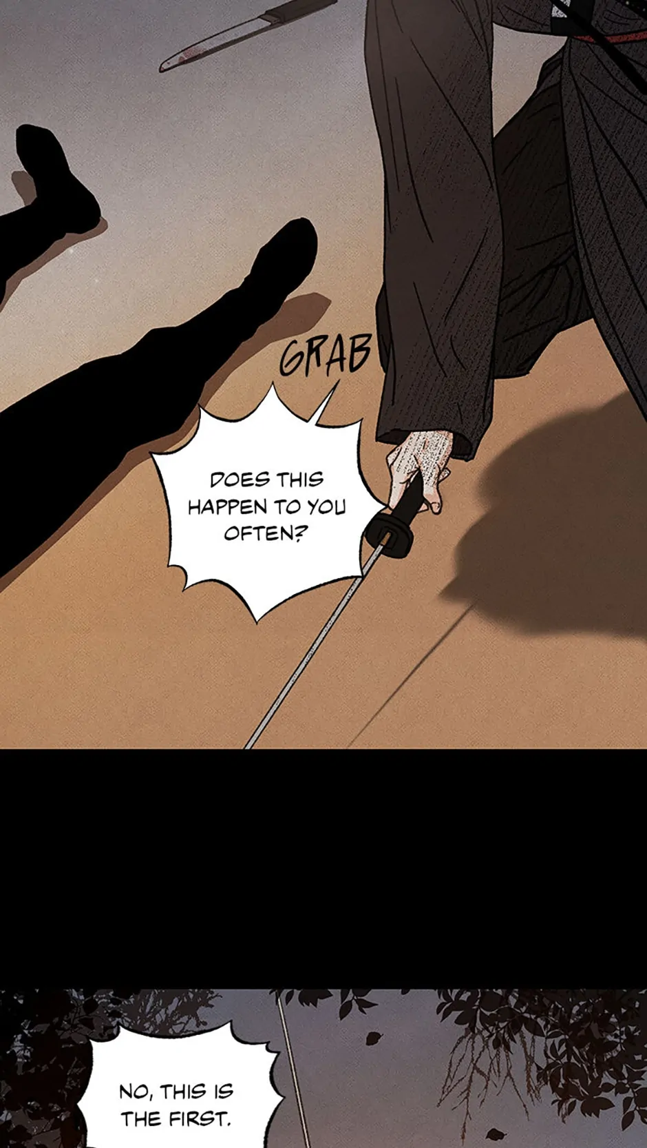 Under the Plum Blossom Tree Chapter 14 313 60