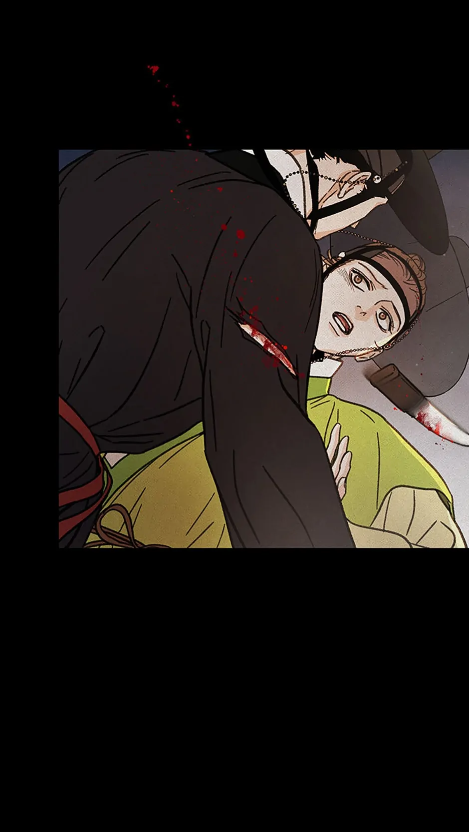 Under the Plum Blossom Tree Chapter 14 324 71