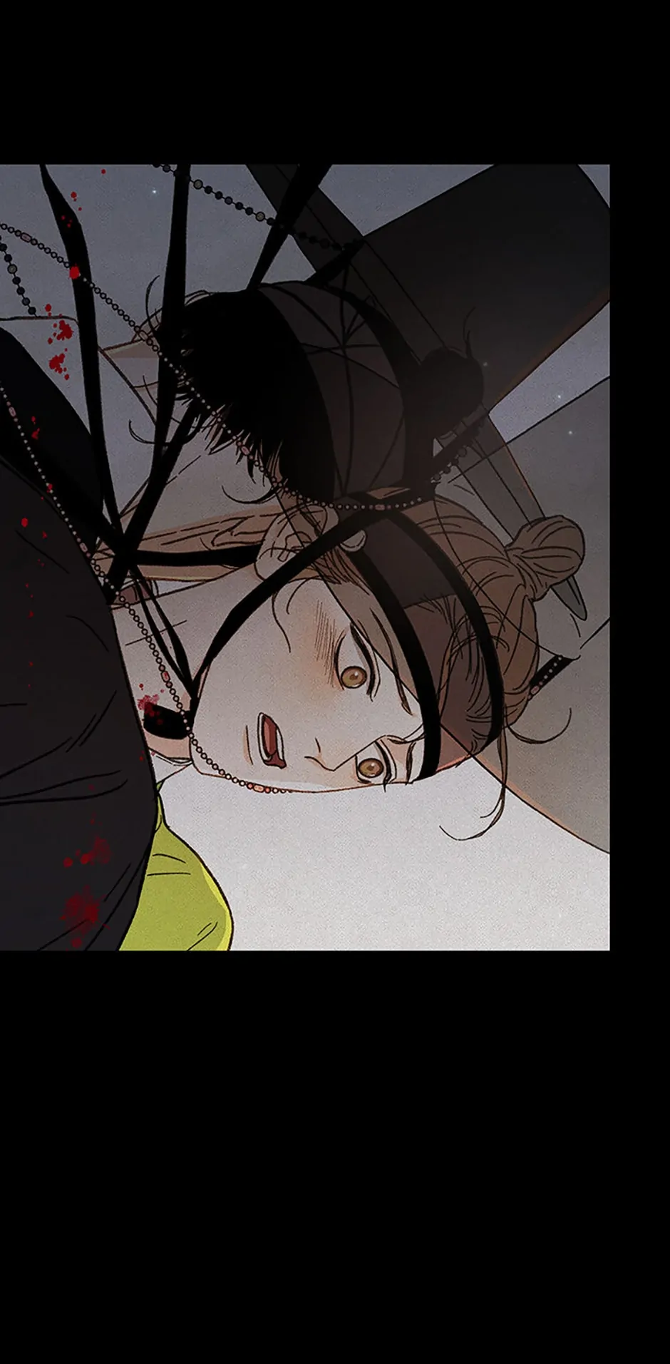 Under the Plum Blossom Tree Chapter 14 327 74