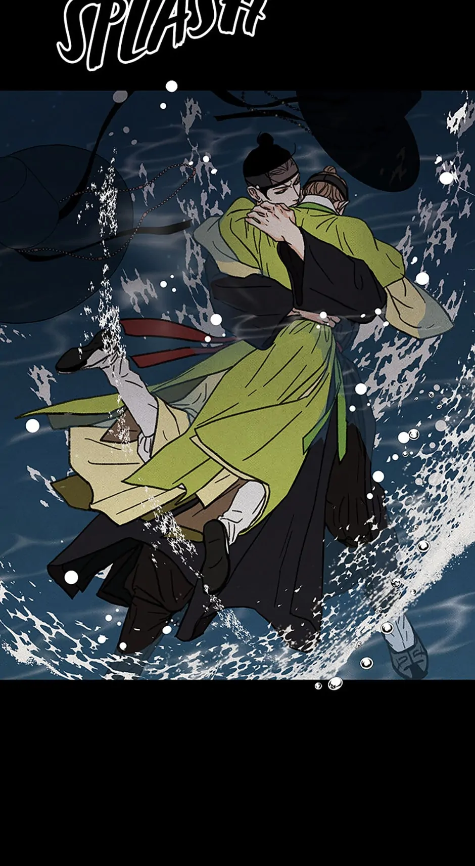 Under the Plum Blossom Tree Chapter 14 330 77