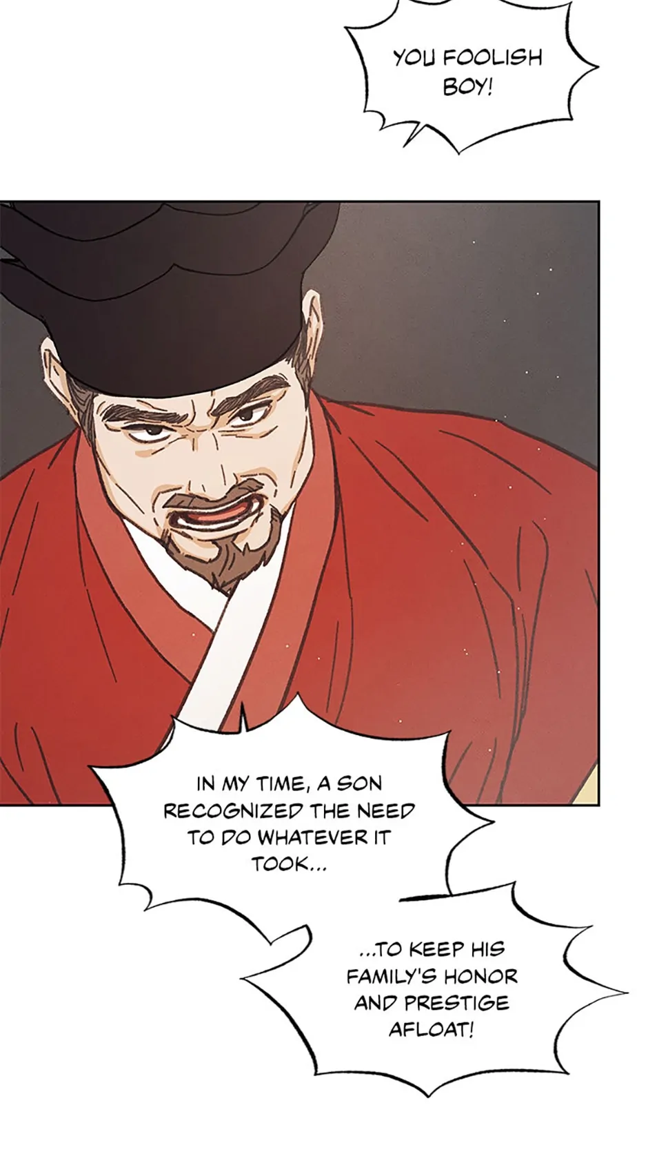 Under the Plum Blossom Tree Chapter 15 250 06