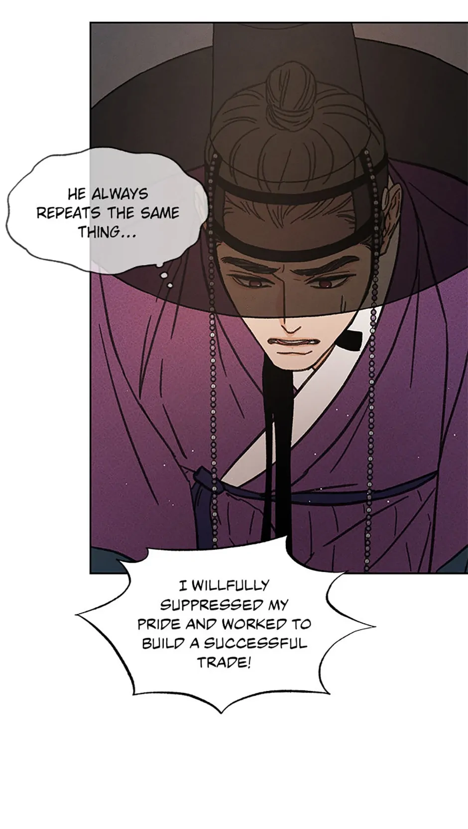 Under the Plum Blossom Tree Chapter 15 251 07