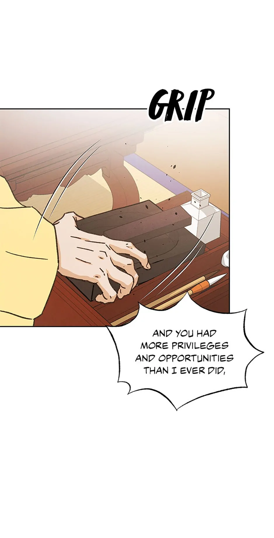 Under the Plum Blossom Tree Chapter 15 252 08