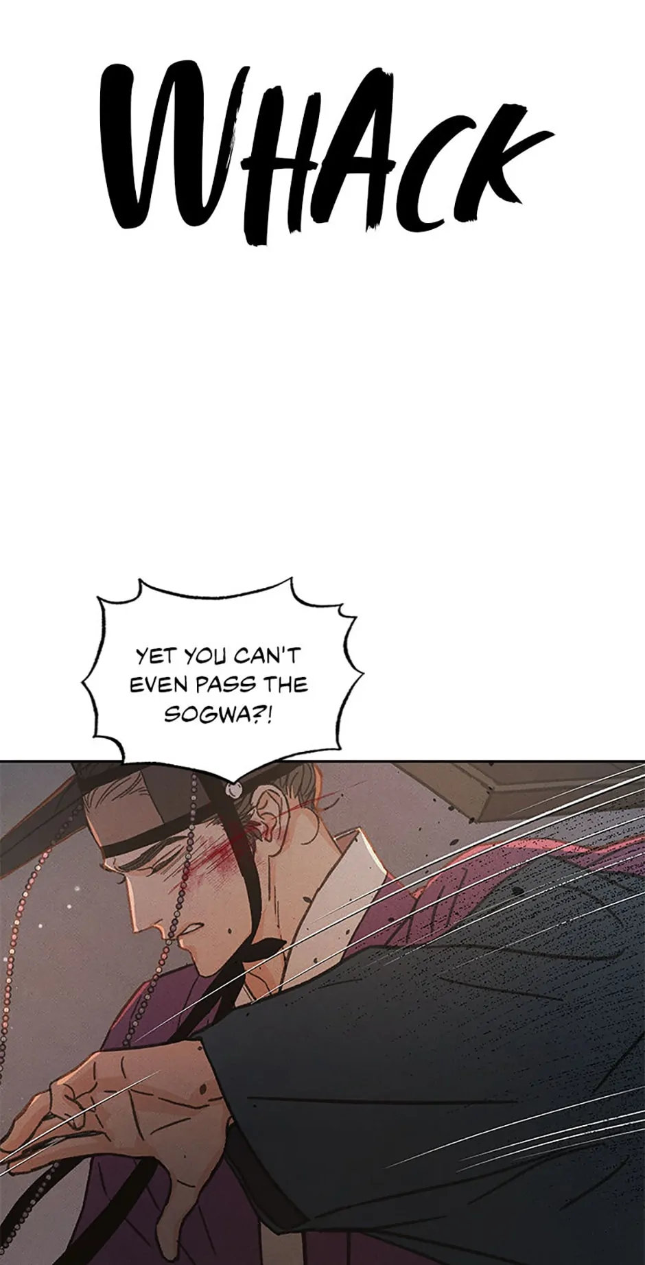 Under the Plum Blossom Tree Chapter 15 253 09