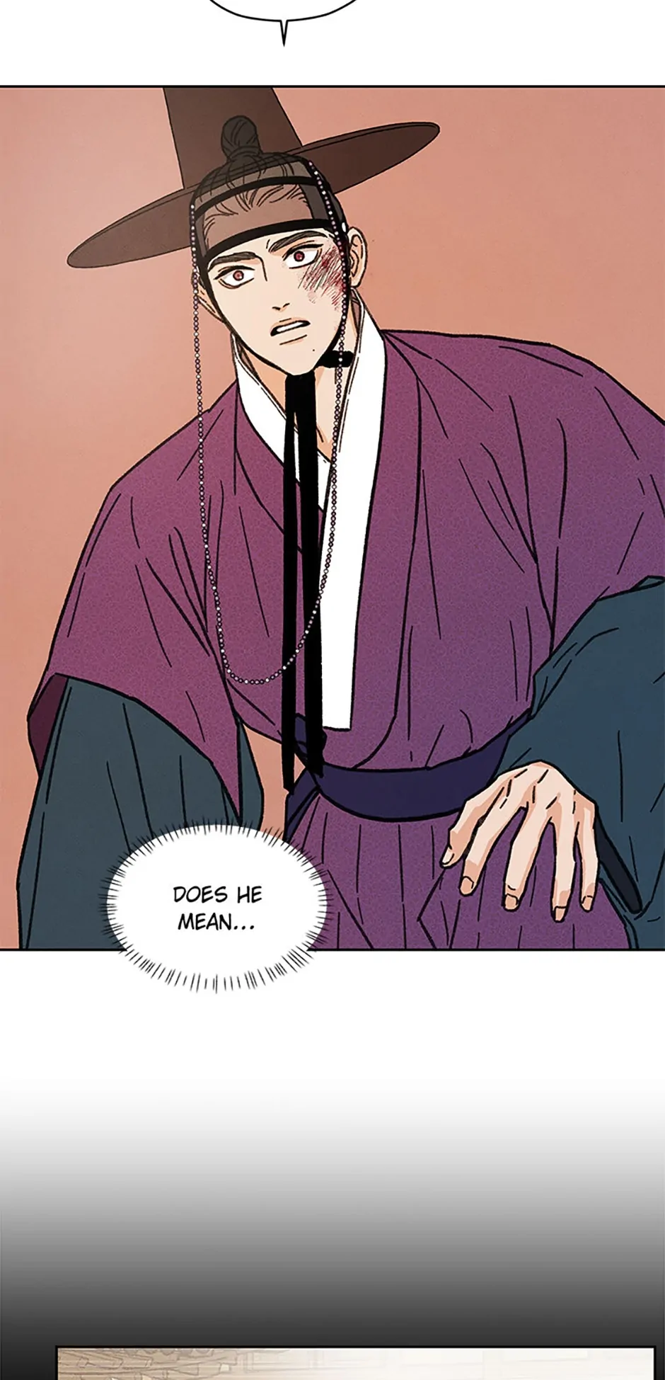 Under the Plum Blossom Tree Chapter 15 260 16