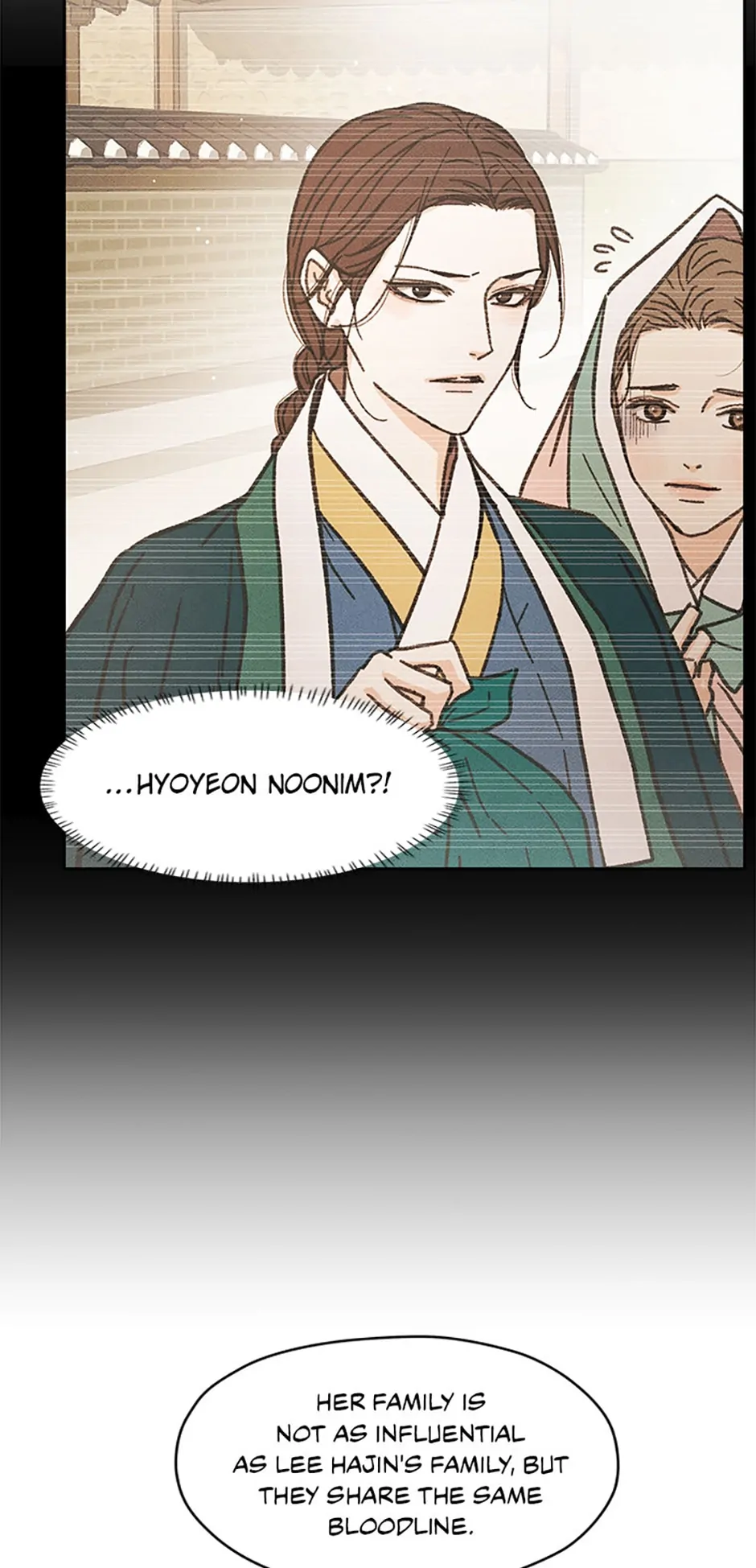 Under the Plum Blossom Tree Chapter 15 261 17