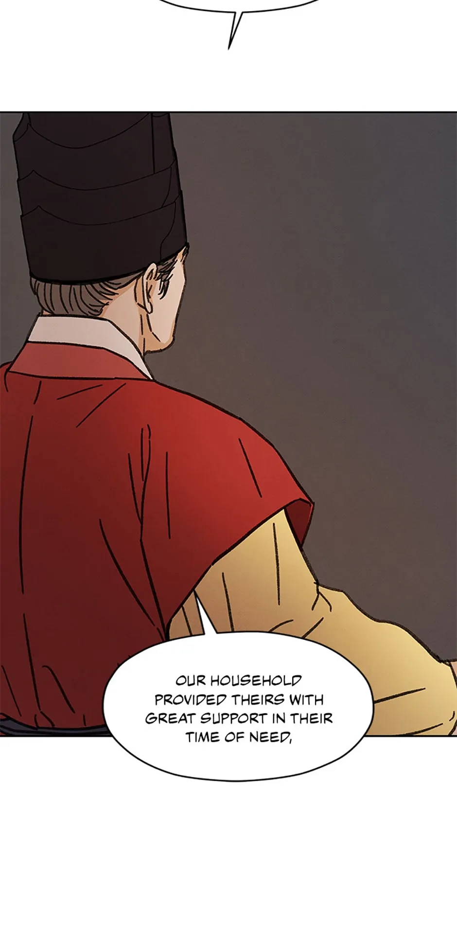 Under the Plum Blossom Tree Chapter 15 262 18