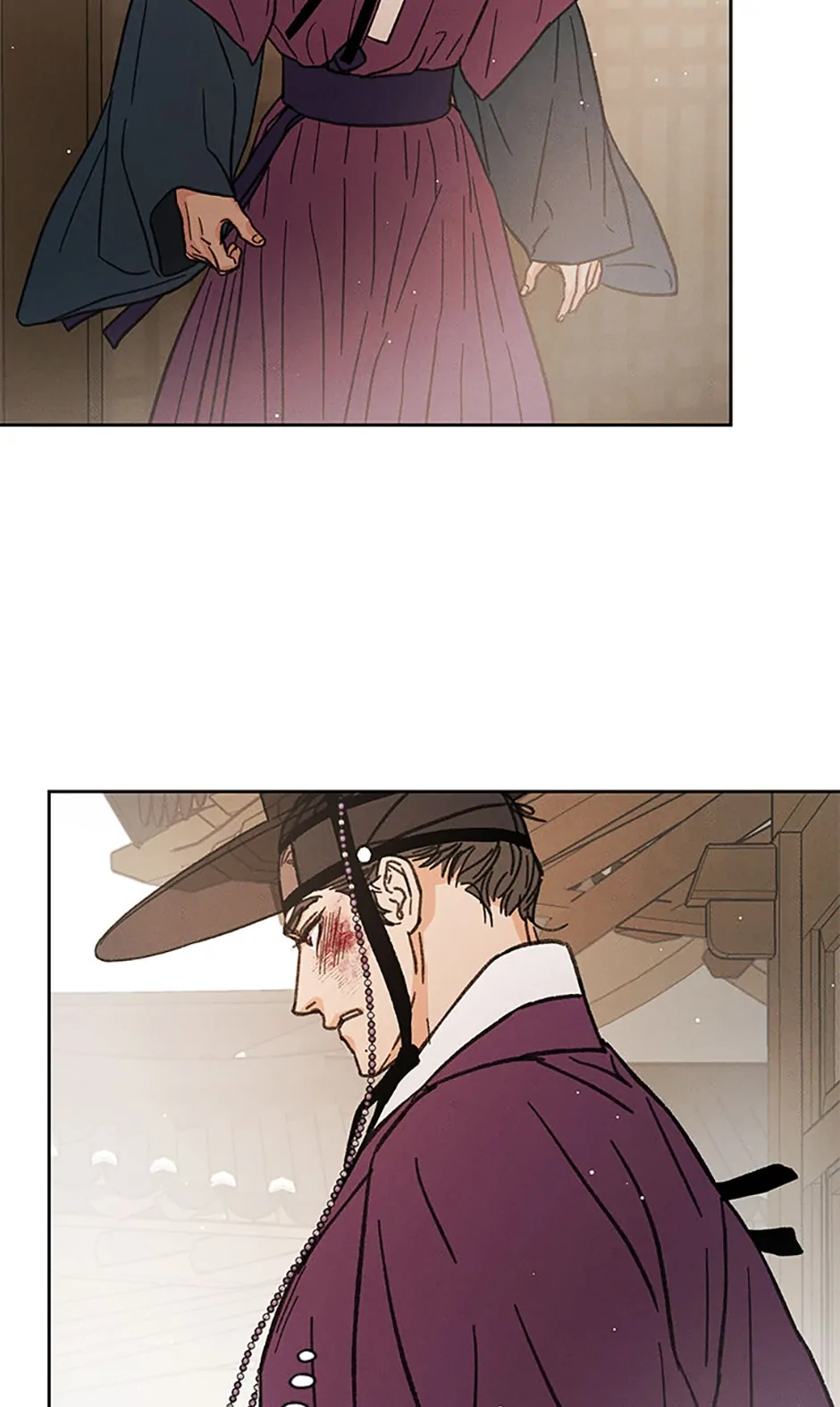 Under the Plum Blossom Tree Chapter 15 265 21