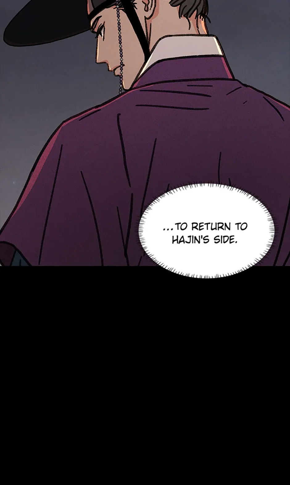 Under the Plum Blossom Tree Chapter 15 268 24