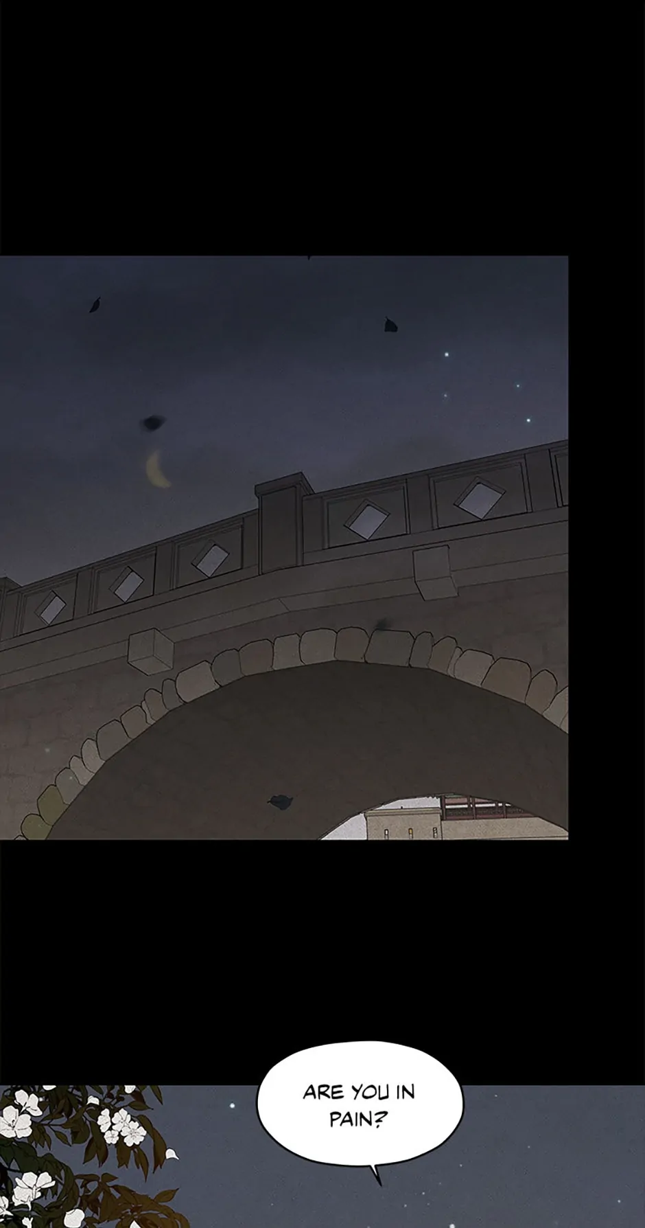 Under the Plum Blossom Tree Chapter 15 270 26