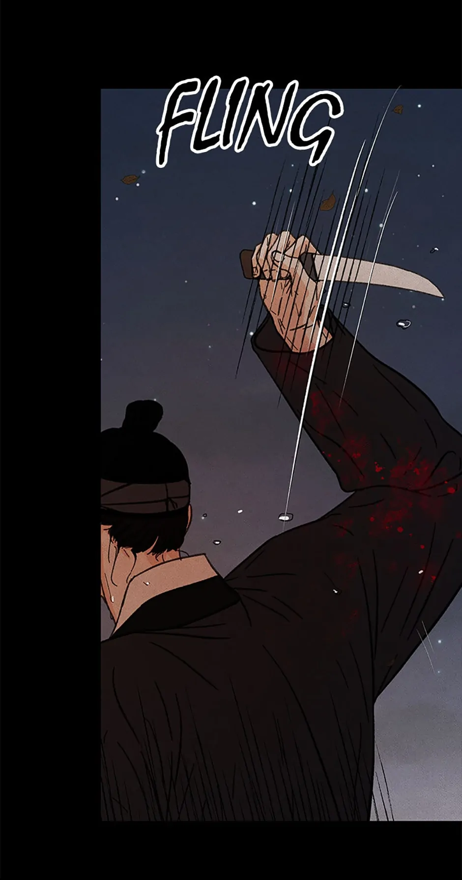 Under the Plum Blossom Tree Chapter 15 272 28