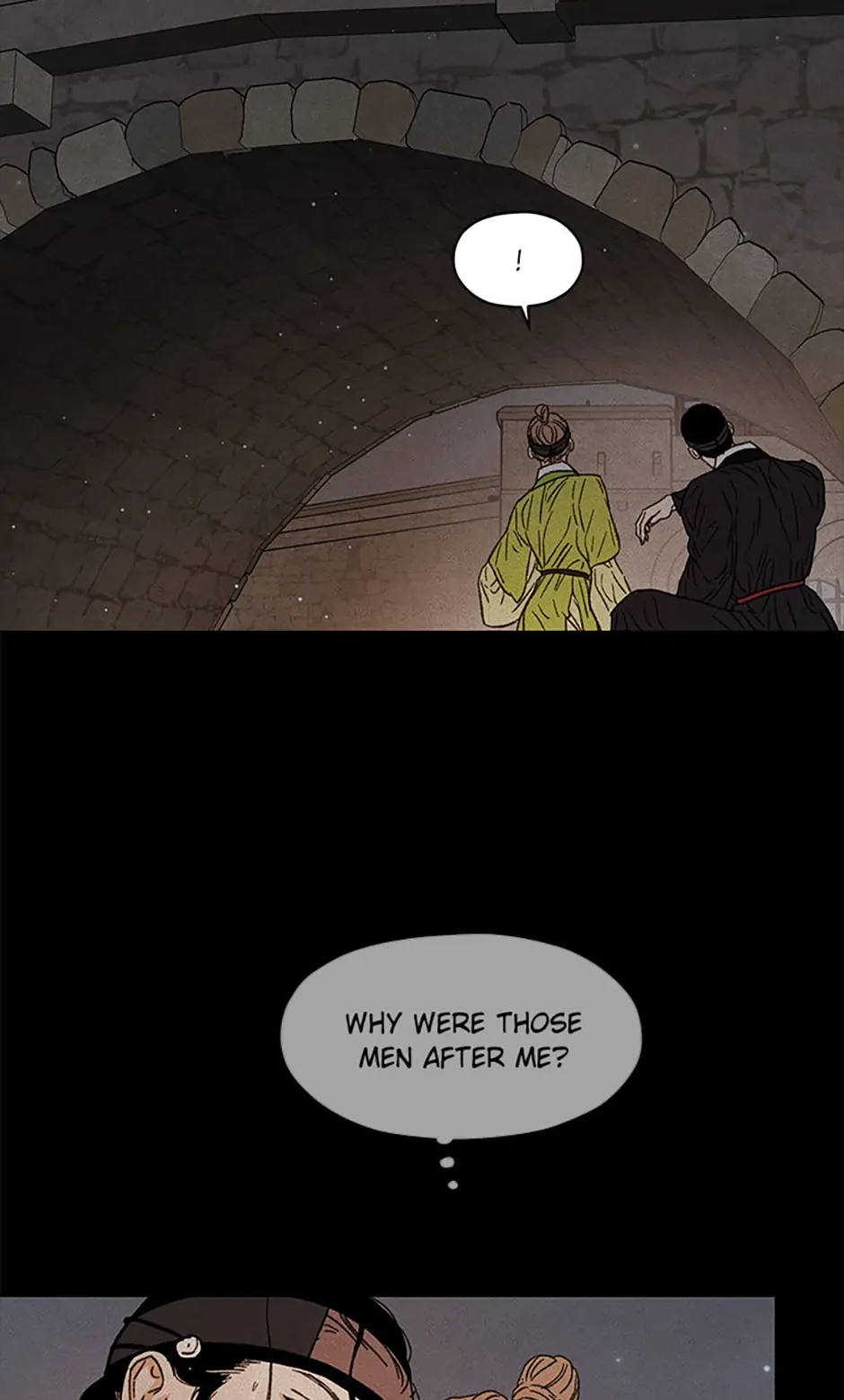 Under the Plum Blossom Tree Chapter 15 274 30